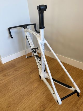 Cuadro Trek Émonda SL7 Disc 2021