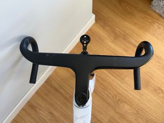 Cuadro Trek Émonda SL7 Disc 2021