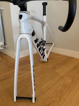 Cuadro Trek Émonda SL7 Disc 2021