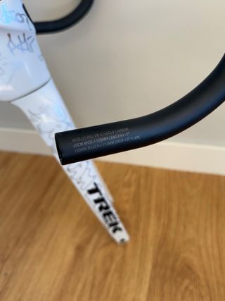 Cuadro Trek Émonda SL7 Disc 2021