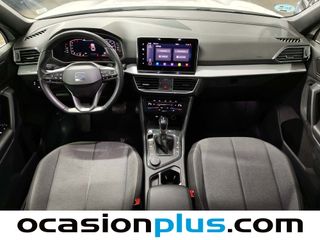 SEAT Tarraco 1.5 TSI S&S Style XL DSG 110 kW (150 CV)