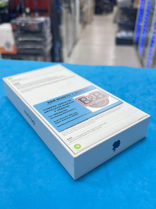 iPhone 17 Pro Max 256GB Deep Blue