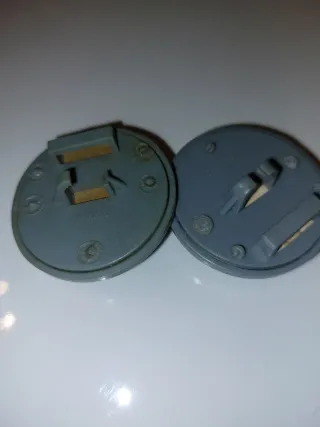 Lotto Accessori Motu He-Man Masters of the Univers