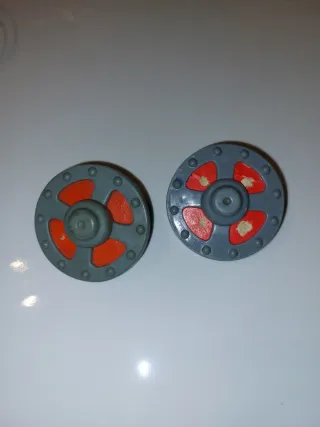 Lotto Accessori Motu He-Man Masters of the Univers