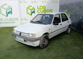 Peugeot 205 DIESEL MITO