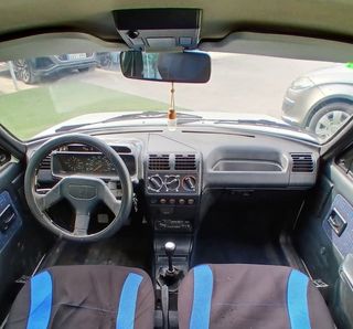 Peugeot 205 DIESEL MITO