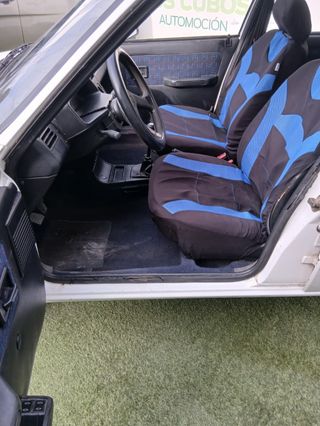 Peugeot 205 DIESEL MITO