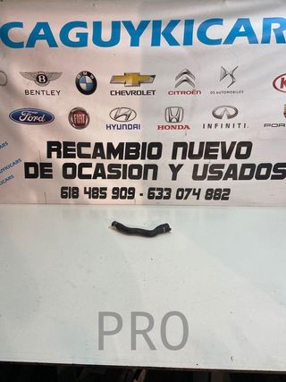 Citroen xsara manguito agua ref: 036019