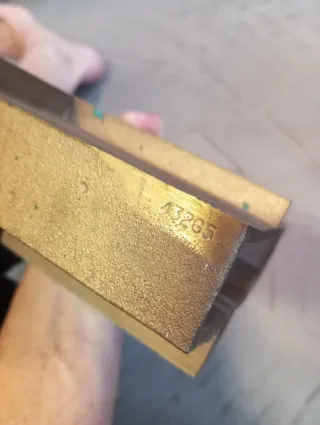 Esculturas de Bronce y Metal