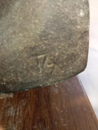 Esculturas de Bronce y Metal