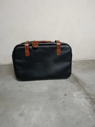 ❤️Maleta Vintage GYL | Estilo Retro Años 80 | N