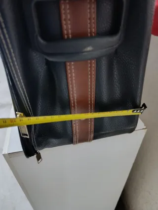 ❤️Maleta Vintage GYL | Estilo Retro Años 80 | N