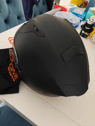 Casco de Moto ORIGINE Talla L