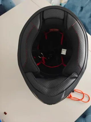 Casco de Moto ORIGINE Talla L