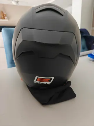 Casco de Moto ORIGINE Talla L