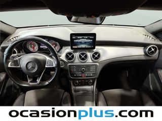 Mercedes-Benz GLA 220 d AMG Line 4Matic 130 kW (177 CV)