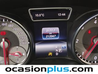 Mercedes-Benz GLA 220 d AMG Line 4Matic 130 kW (177 CV)