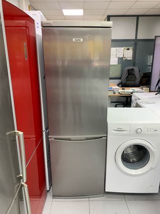 Super Oferta Pack Nevera Y Lavadora con garantia