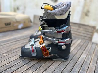 Botas de esquí Salomon Talla 41