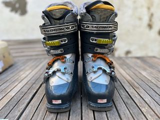 Botas de esquí Salomon Talla 41