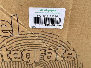 Botas de esquí Salomon Talla 41