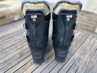 Botas de esquí Salomon Talla 41