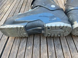 Botas de esquí Salomon Talla 41