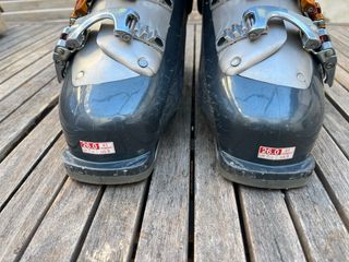 Botas de esquí Salomon Talla 41