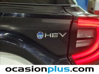 Toyota Yaris 1.5 120H GR-Sport 85 kW (116 CV)