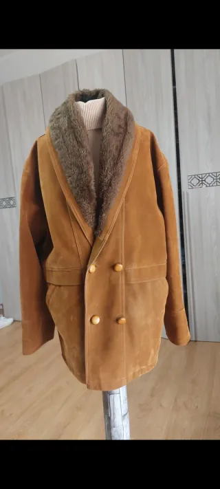 Giacca uomo Shirling Made in Italy