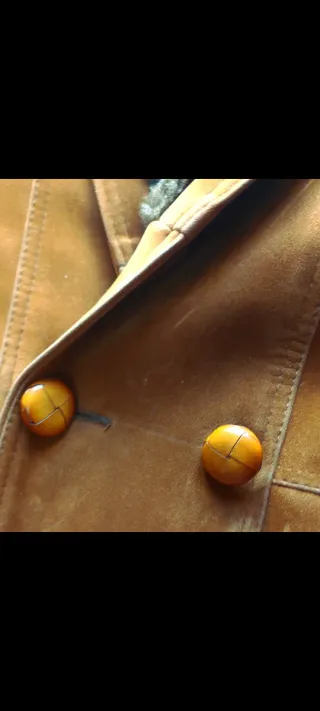 Giacca uomo Shirling Made in Italy