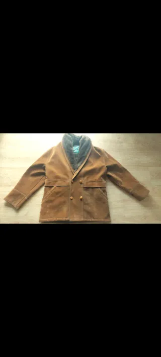 Giacca uomo Shirling Made in Italy