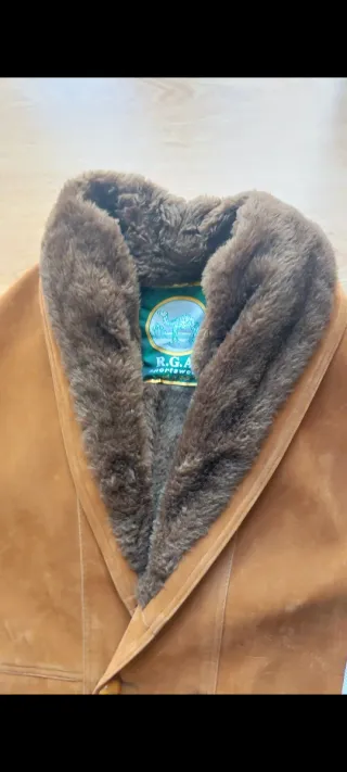 Giacca uomo Shirling Made in Italy