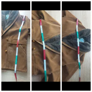 Giacca uomo Shirling Made in Italy