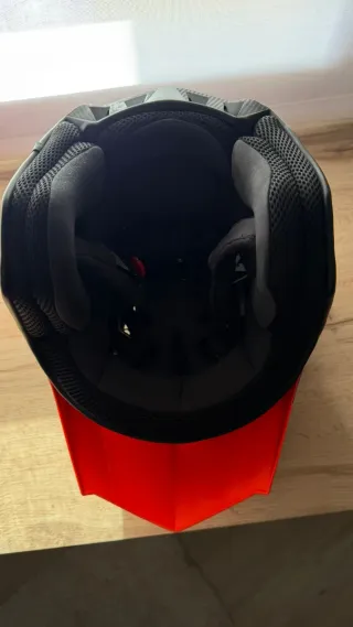 Casco Jet Airoh Cross