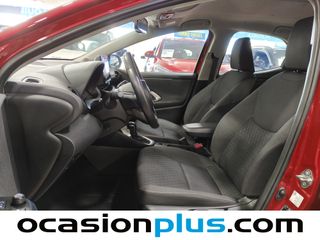 Toyota Yaris 120H Business Plus 85 kW (116 CV)