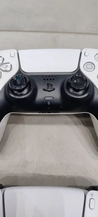 PlayStation 5 con lettore disco