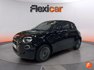 Fiat 500 Icon Hb 190km 70kW (95CV)