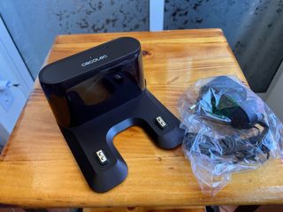 Base de Carga Conga 999 Map X-Treme.2499.2299.