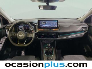 Nissan Qashqai DIG-T 140 N-Connecta 103 kW (140 CV)