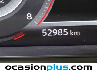 Nissan Qashqai DIG-T 140 N-Connecta 103 kW (140 CV)