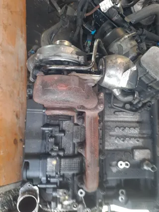 Turbo Peugeot 308 1.6 HDI 110cv