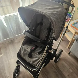 Carro Bugaboo Fox 2