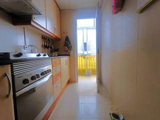 Piso en venta en Sant Josep en Hospitalet de Llobregat, L´