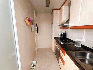 Piso en venta en Sant Josep en Hospitalet de Llobregat, L´