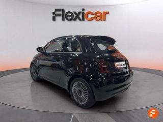 Fiat 500 Icon Hb 190km 70kW (95CV)