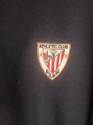 Sudadera Athletic Club Umbro Talla L
