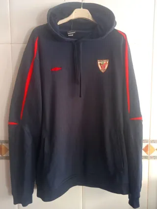 Sudadera Athletic Club Umbro Talla L