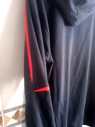 Sudadera Athletic Club Umbro Talla L