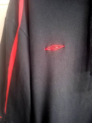 Sudadera Athletic Club Umbro Talla L